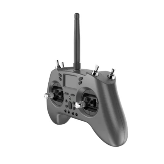 Jumper T-Lite V2 16CH ELRS Radio Remote Control JP4IN1 Hall Sensor Gimbals Internal Multi-Protocol Module RC FPV Racing Drone